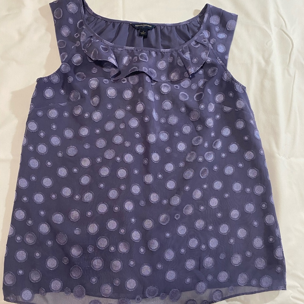 Banana Republic Top